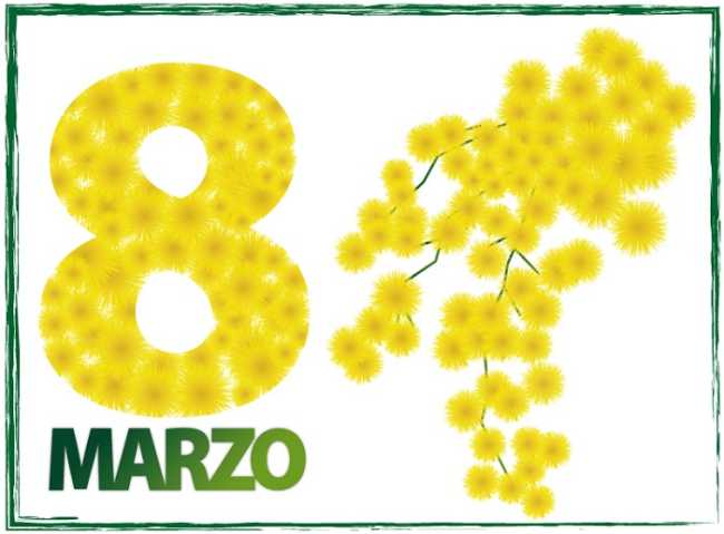 otto marzo