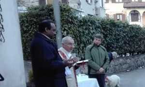 padre joseph