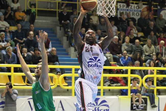 paffoni 10 11 2015 partita