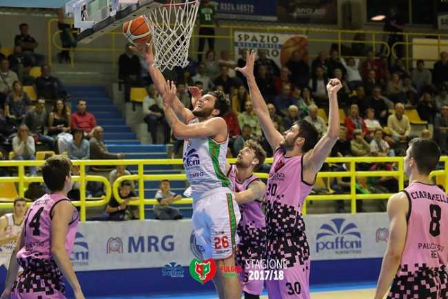 paffoni crema playoff2