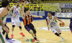 paffoni desio playoff