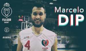 paffoni dip marcelo