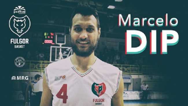 paffoni dip marcelo