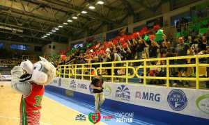 paffoni finale gara1