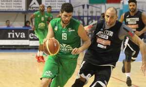 paffoni fortitudo