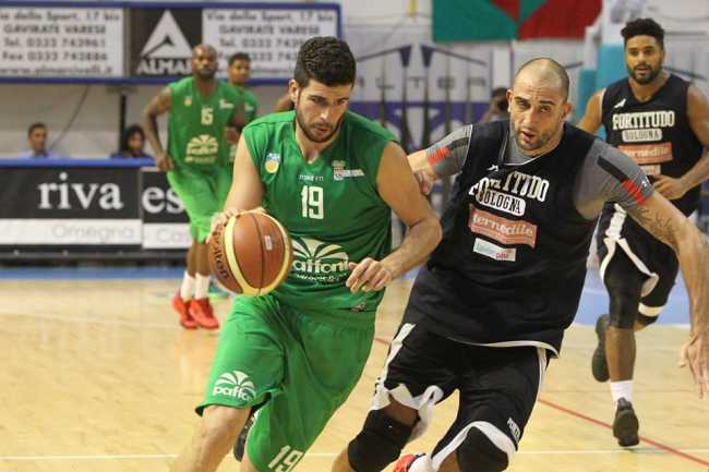 paffoni fortitudo