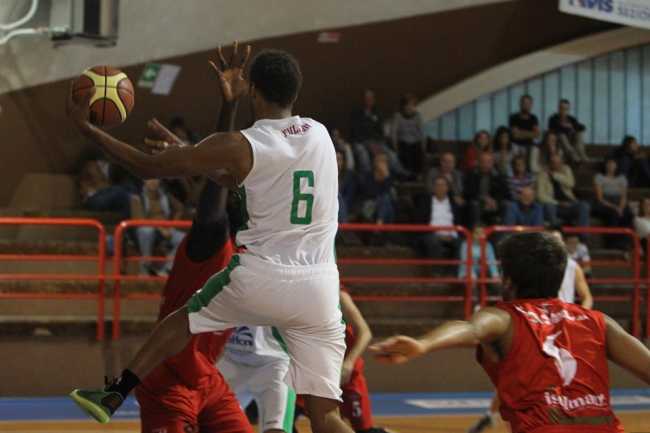 paffoni massagno Set 15