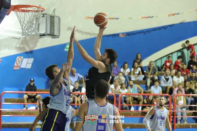 paffoni prima amichevole 2019