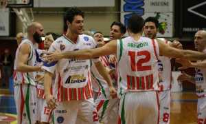 paffoni semifinale