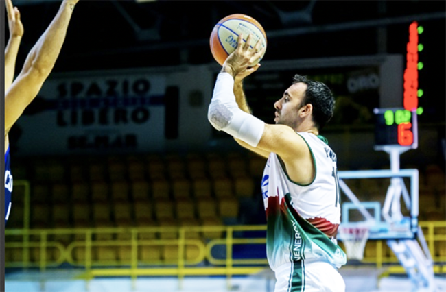 paffoni tiro san miniato