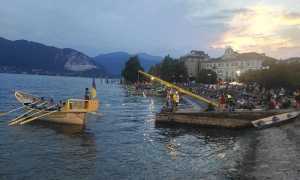 palio remiero verbania