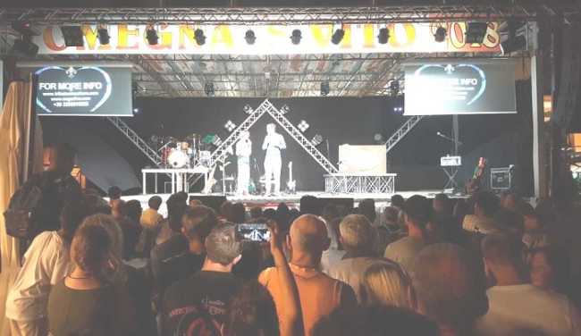 panpers spettacolo sanvito