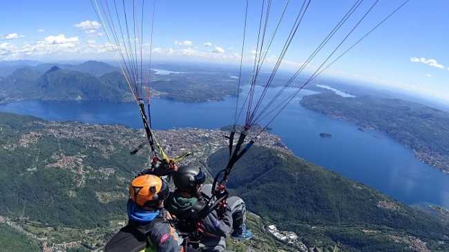 parapendio 2