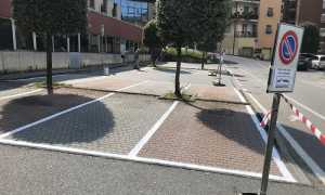parcheggi ospedale