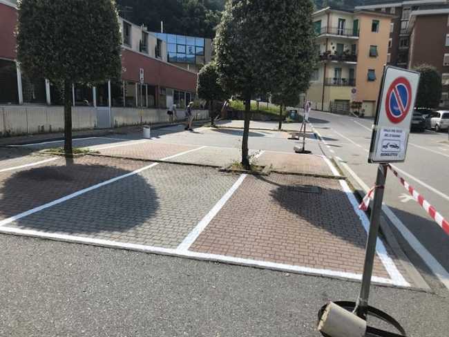 parcheggi ospedale