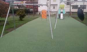 parco bagnella