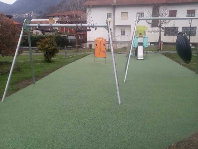 parco bagnella