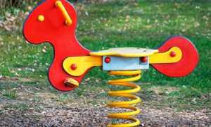parco giochi