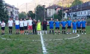 partita pede monte