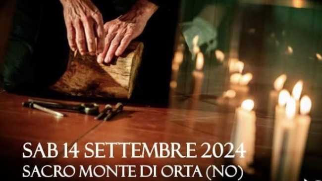 passio orta