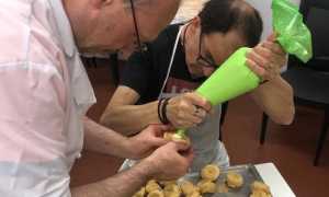 pasticciere solidale omegna