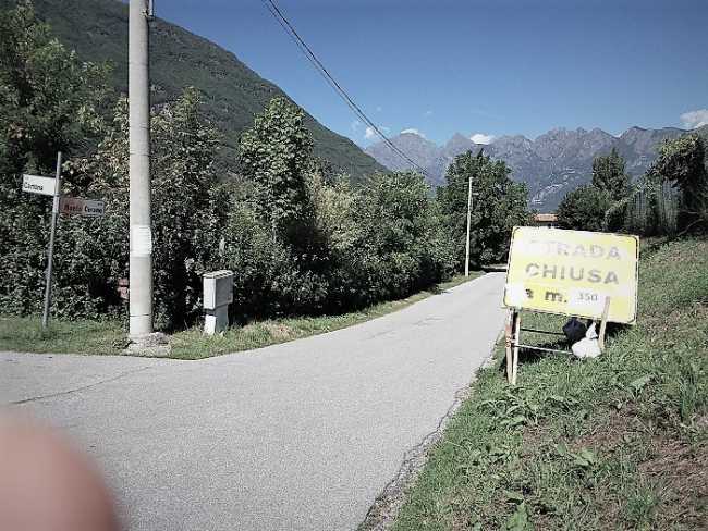pedemonte lavori