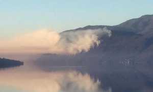 pella incendio