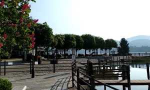 pella lungolago