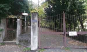 percorso vita