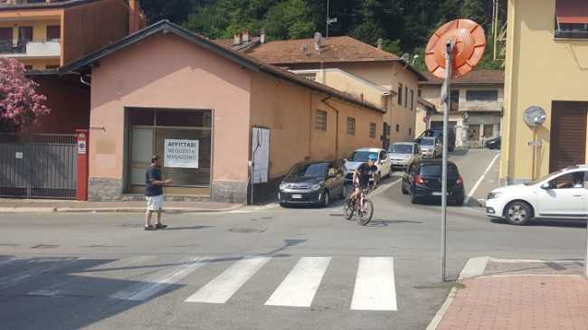 perrone traffico