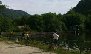 pescata solidale