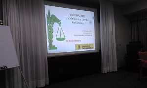 pettenasco serata vaccini