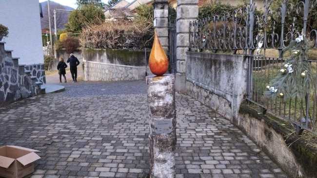 pettenasco fiamme