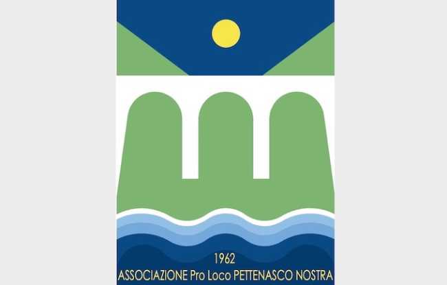 pettenasco logo pro loco