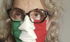 pettenasco mascherina