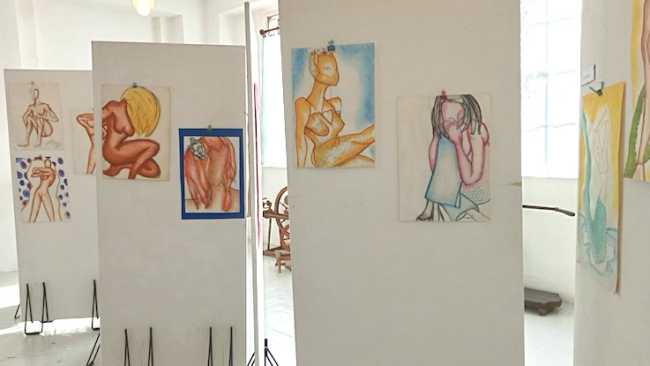 pettenasco mostra cagnola 24