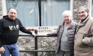 pettenasco museo