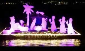 pettenasco presepe archivio