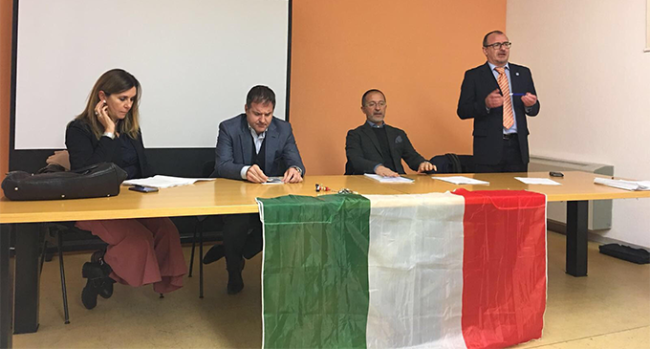 piano paesaggistico regionale 2