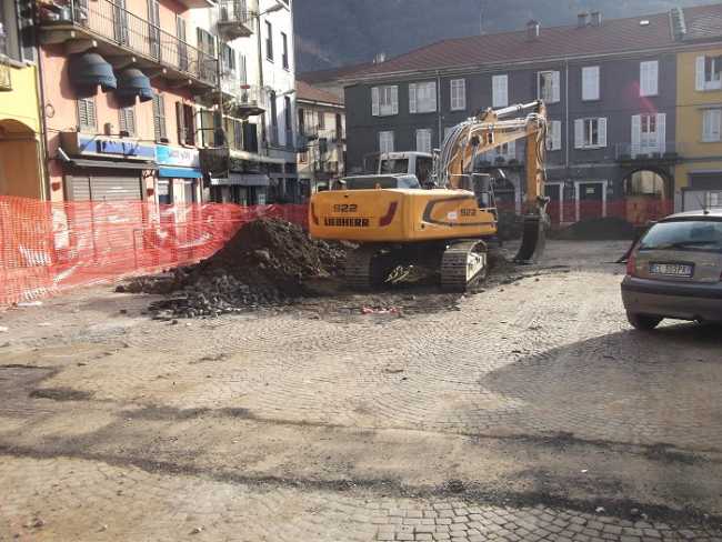 piazza beltrami 25maggio