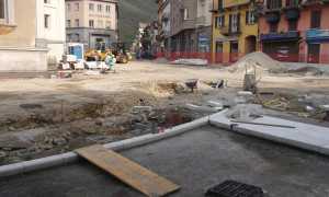 piazza beltrami cronoprogramma