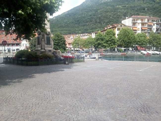 piazza martiri liberta