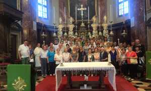 picco celebrazione