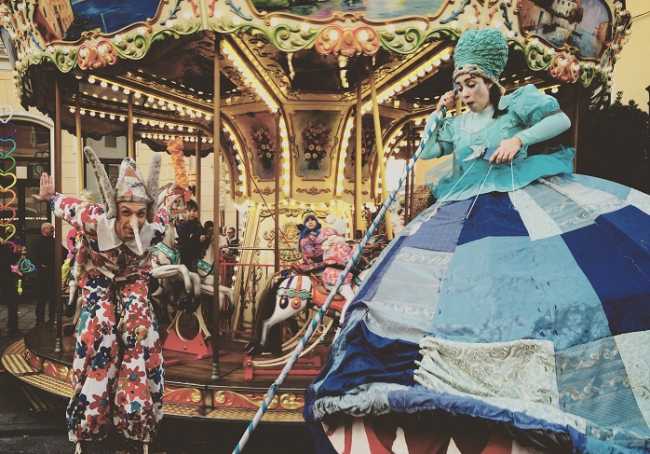 pinocchio balene e balocchi