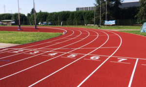 pista