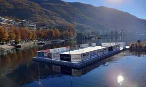 pista pattinaggio omegna