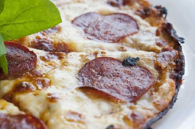 pizza pixabay