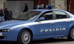 polizia gen 16