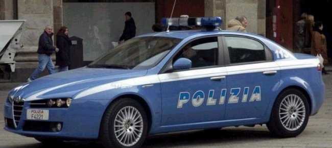 polizia gen 16