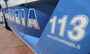 polizia logo gen